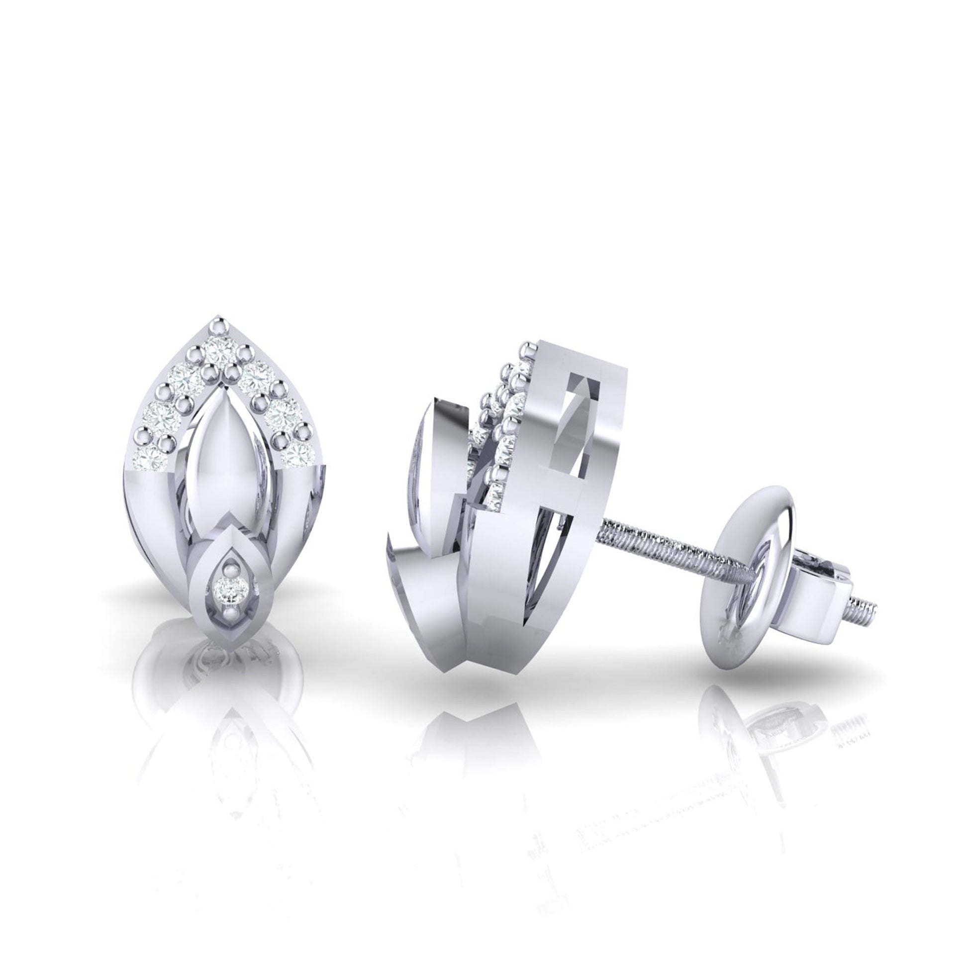 whitegoldrealdiamondearring72_3