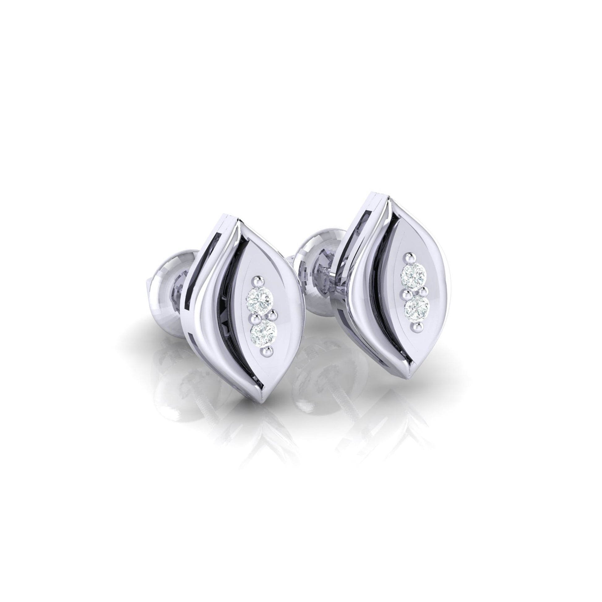 whitegoldrealdiamondearring74_1