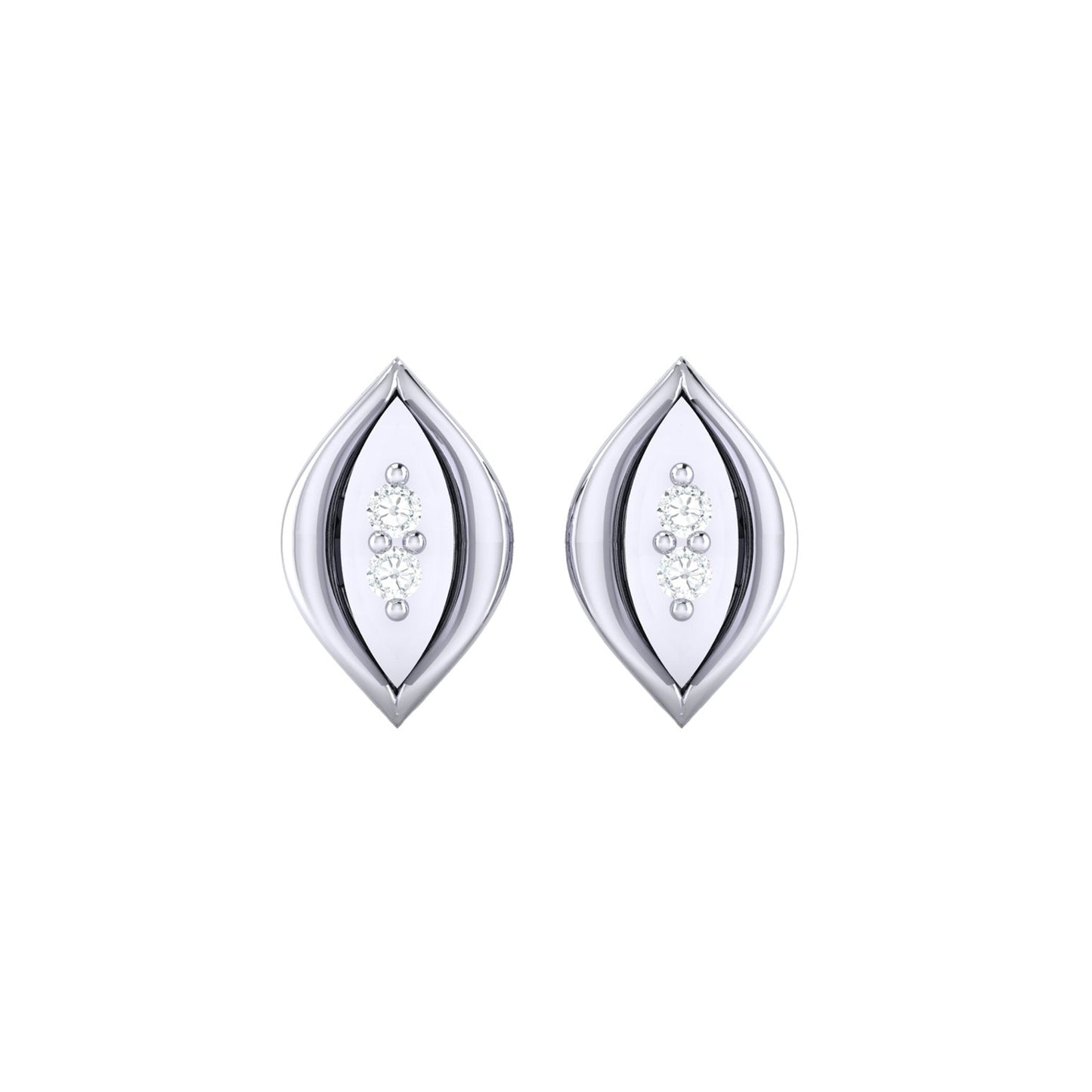 whitegoldrealdiamondearring74_2