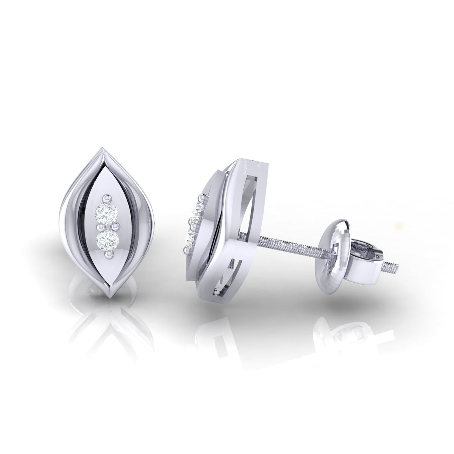 whitegoldrealdiamondearring74_3
