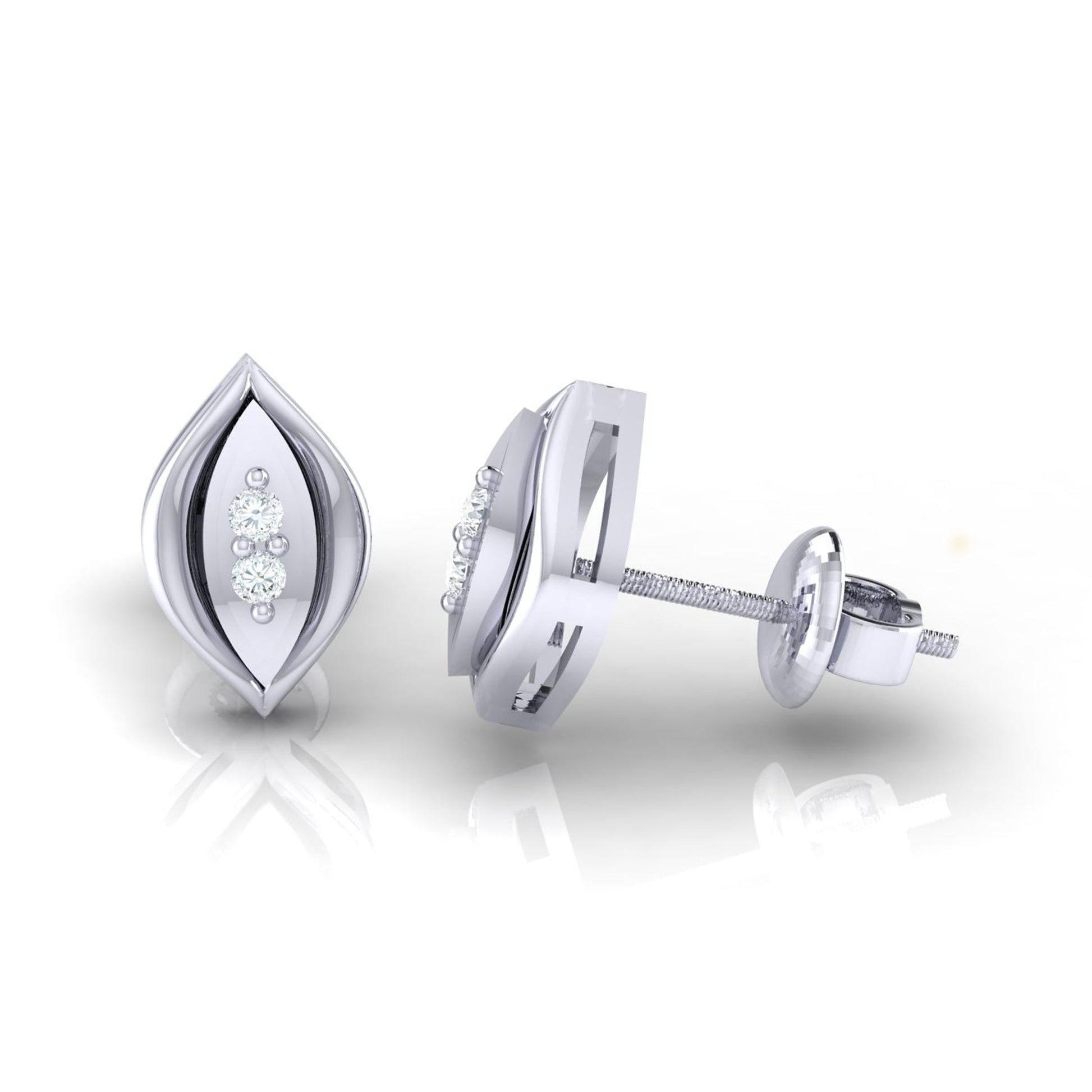 whitegoldrealdiamondearring74_3