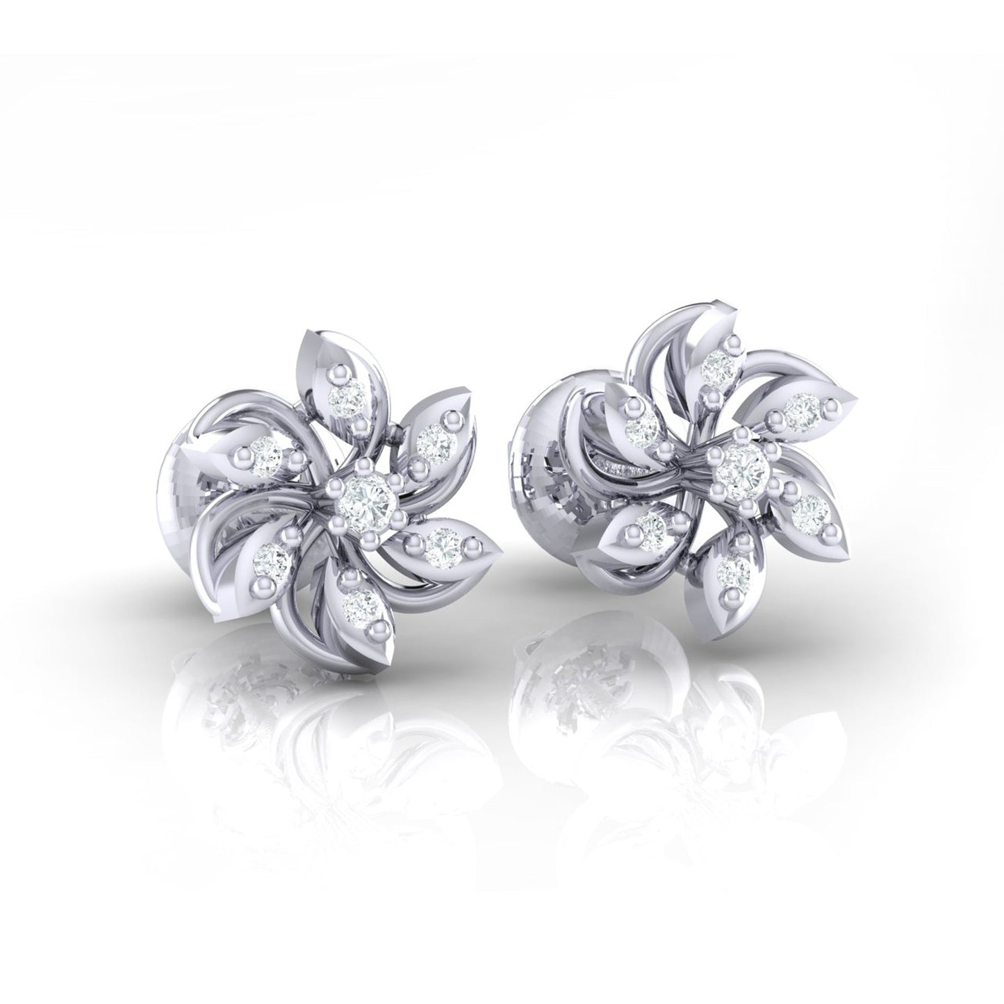 whitegoldrealdiamondearring75_1