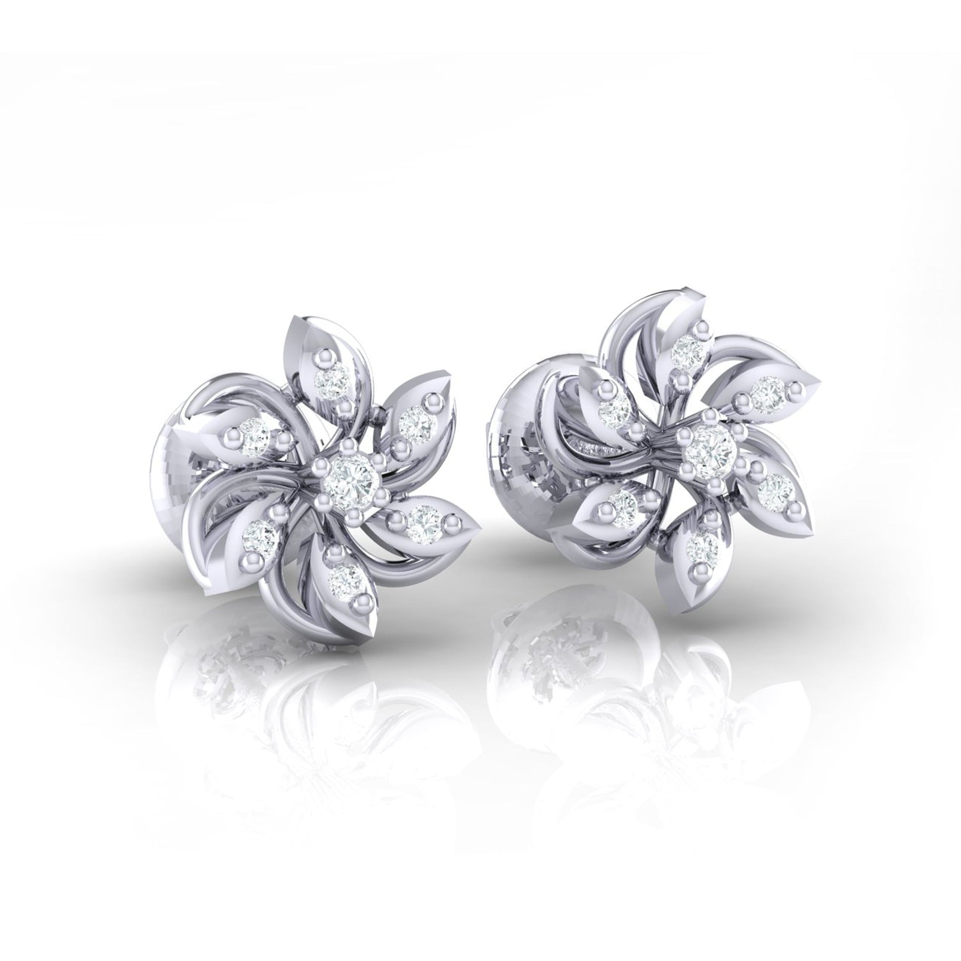 whitegoldrealdiamondearring75_1