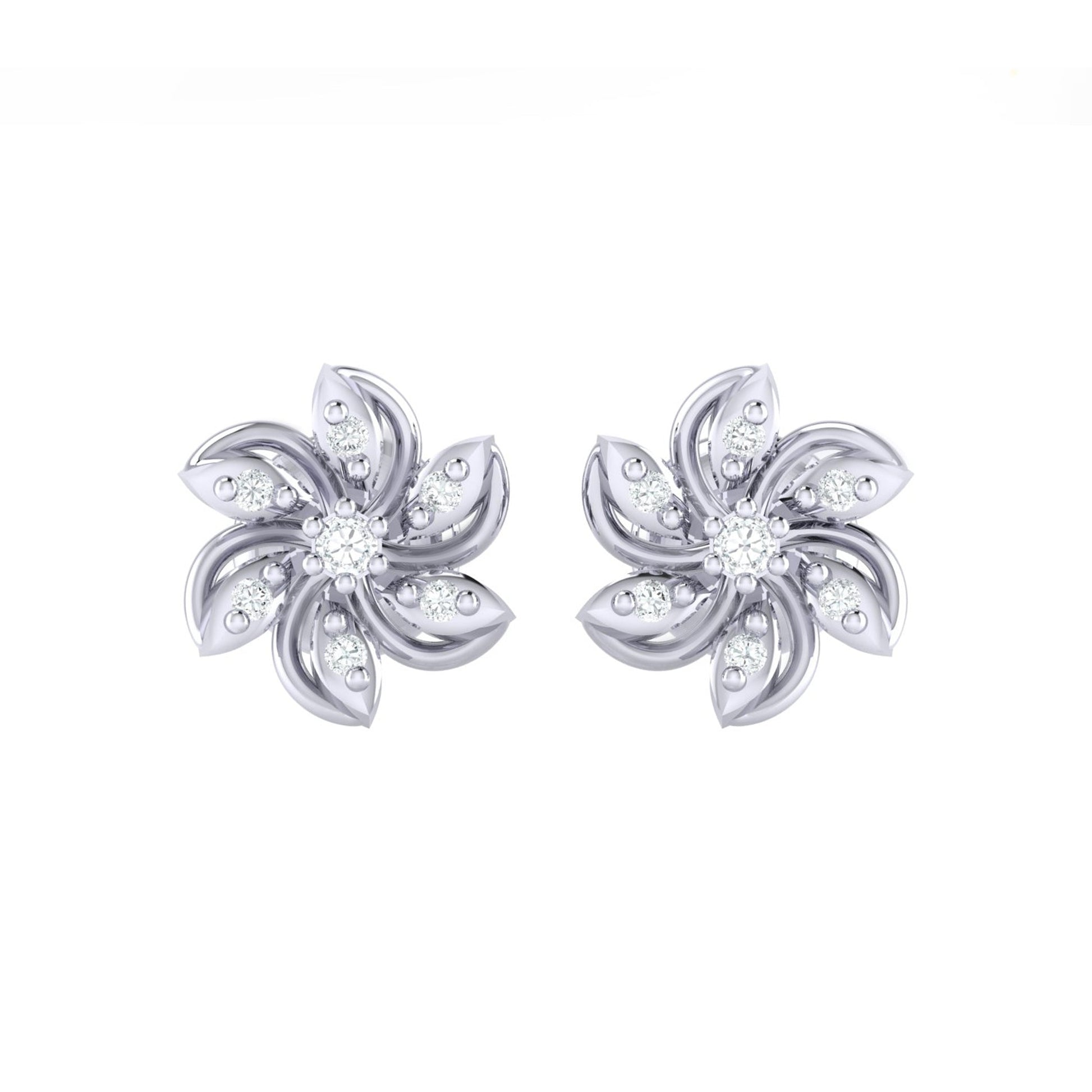 whitegoldrealdiamondearring75_2