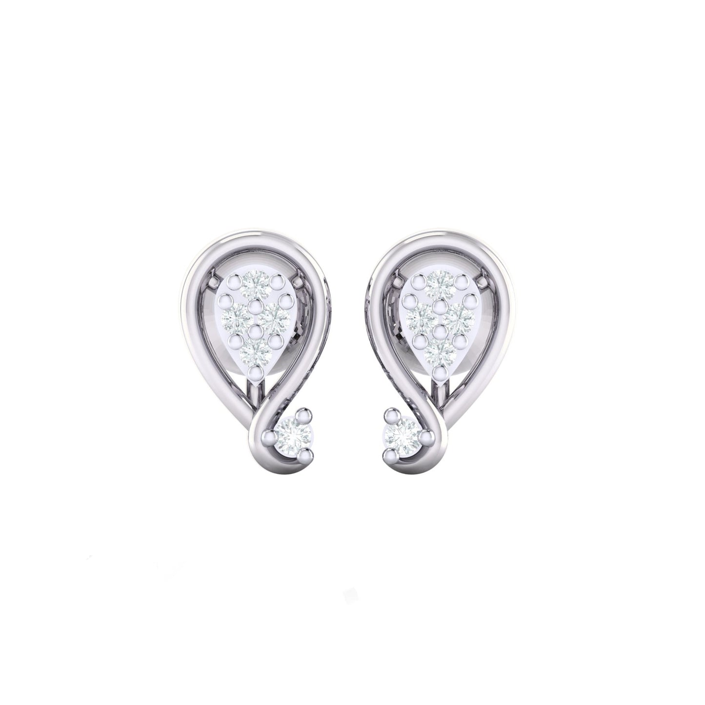whitegoldrealdiamondearring81_2