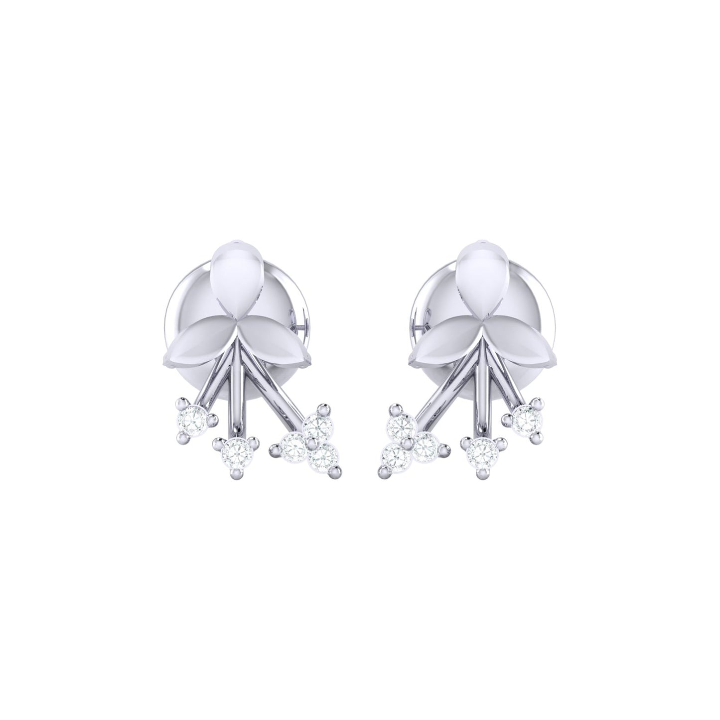 whitegoldrealdiamondearring84_2