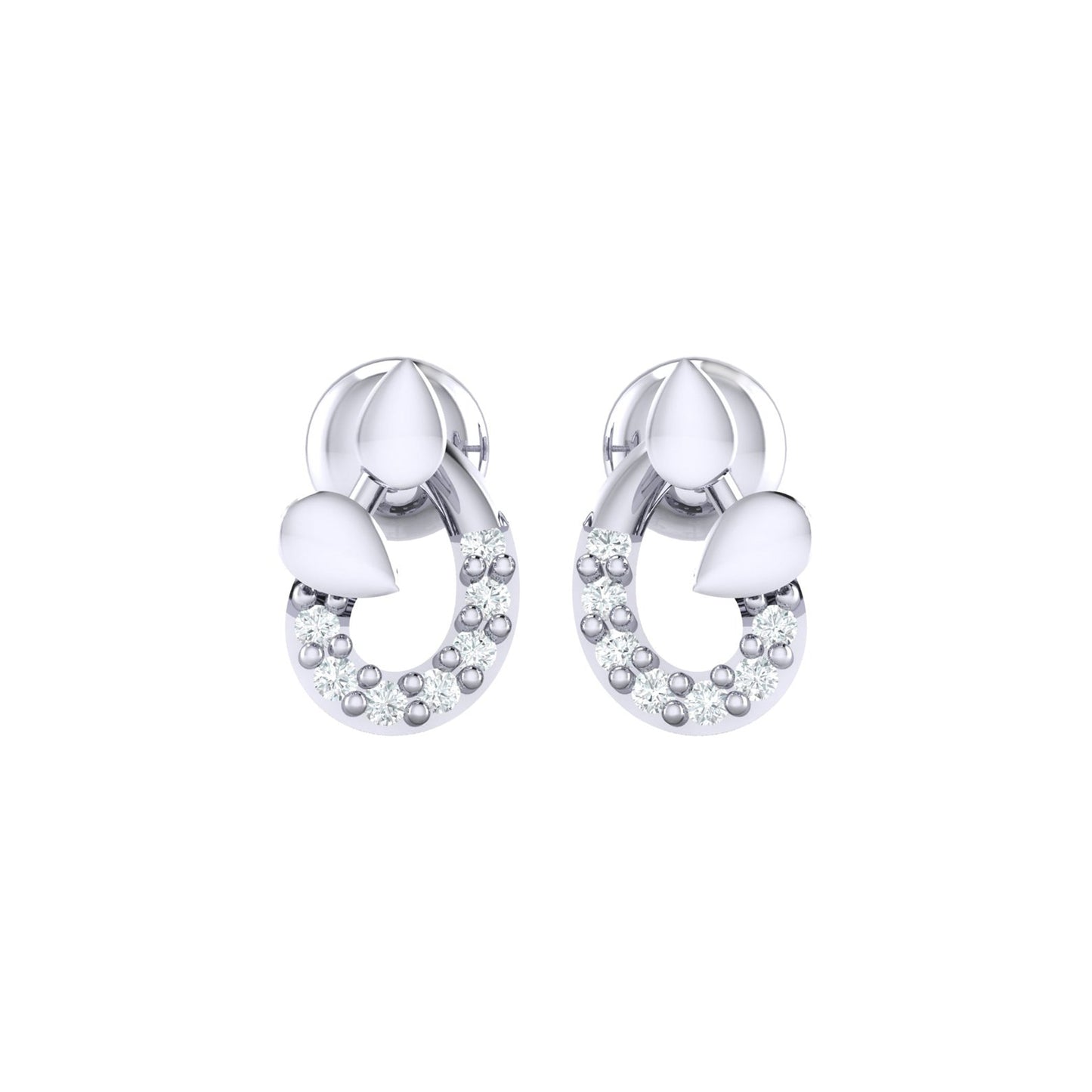 whitegoldrealdiamondearring85_2