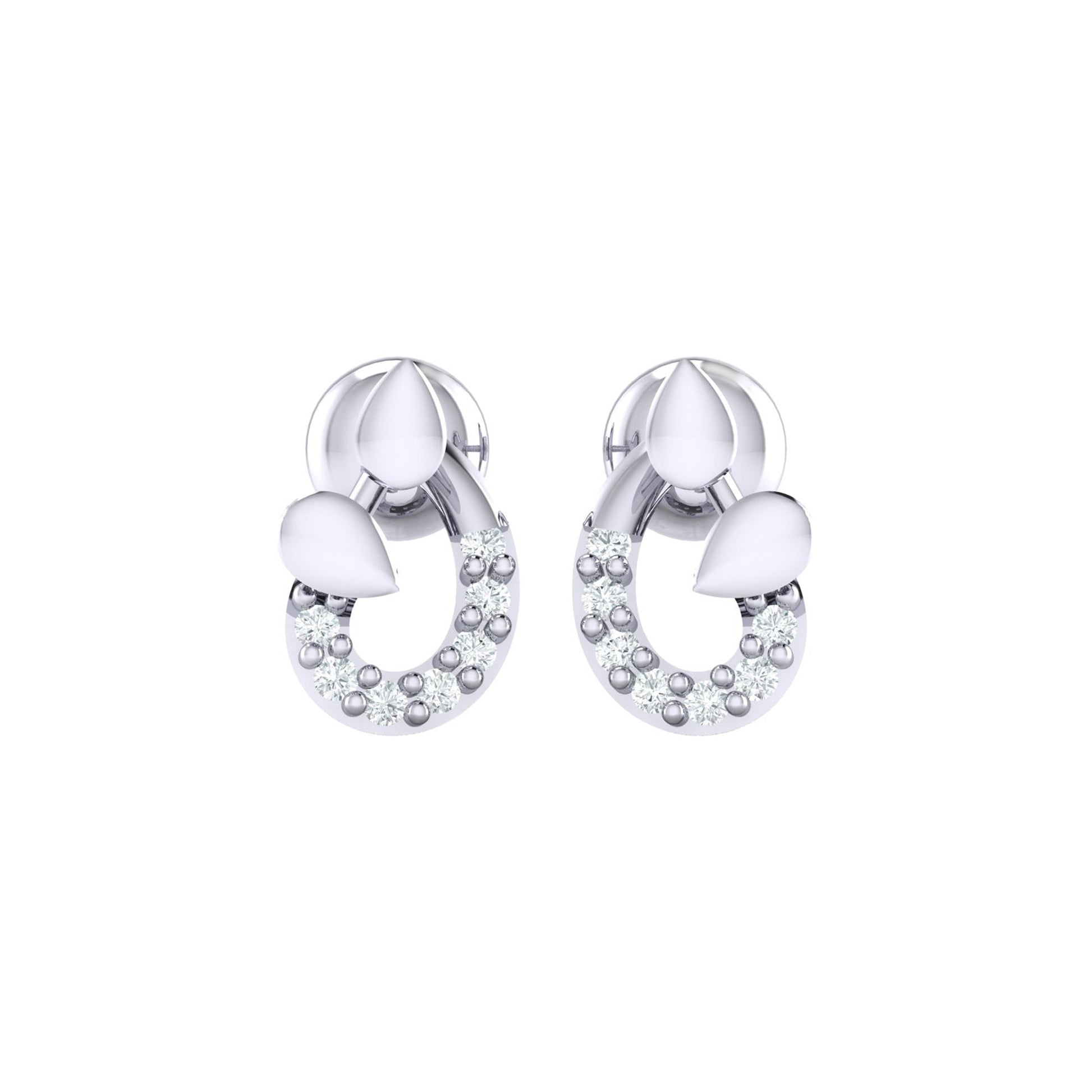 whitegoldrealdiamondearring85_2