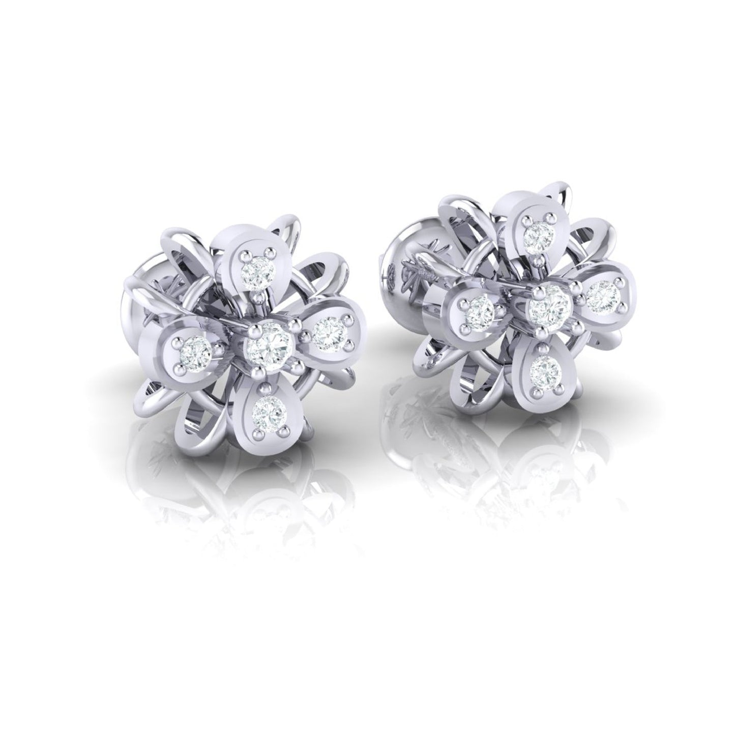 whitegoldrealdiamondearring96_2