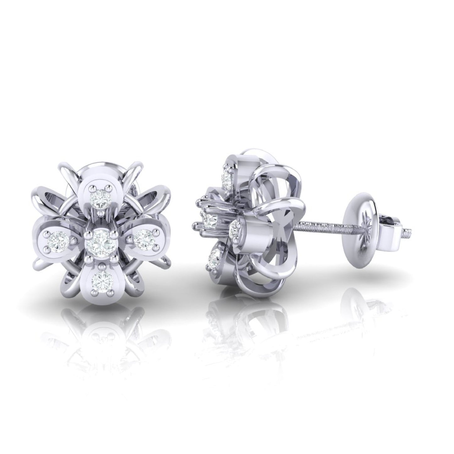 whitegoldrealdiamondearring96_3