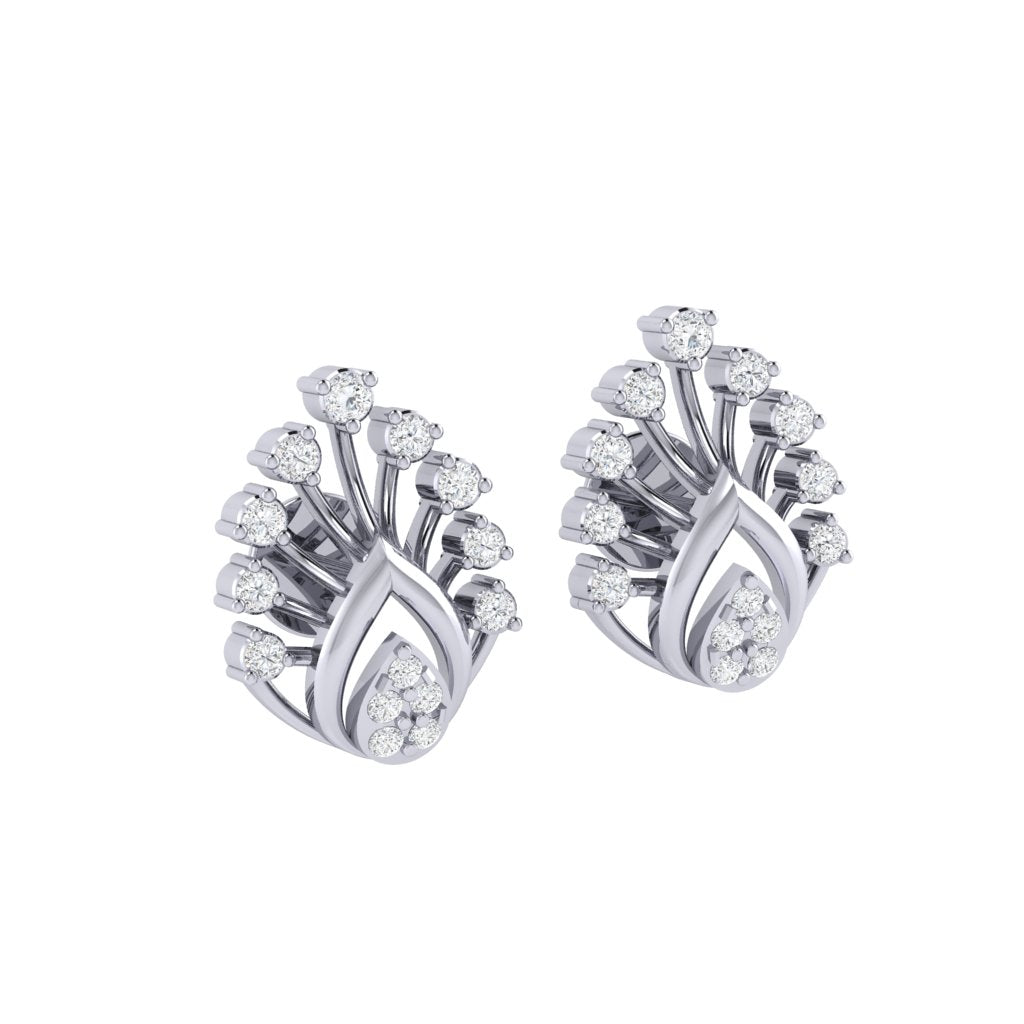 white_gold_real_diamond_leaf_stud_earring_00832_1