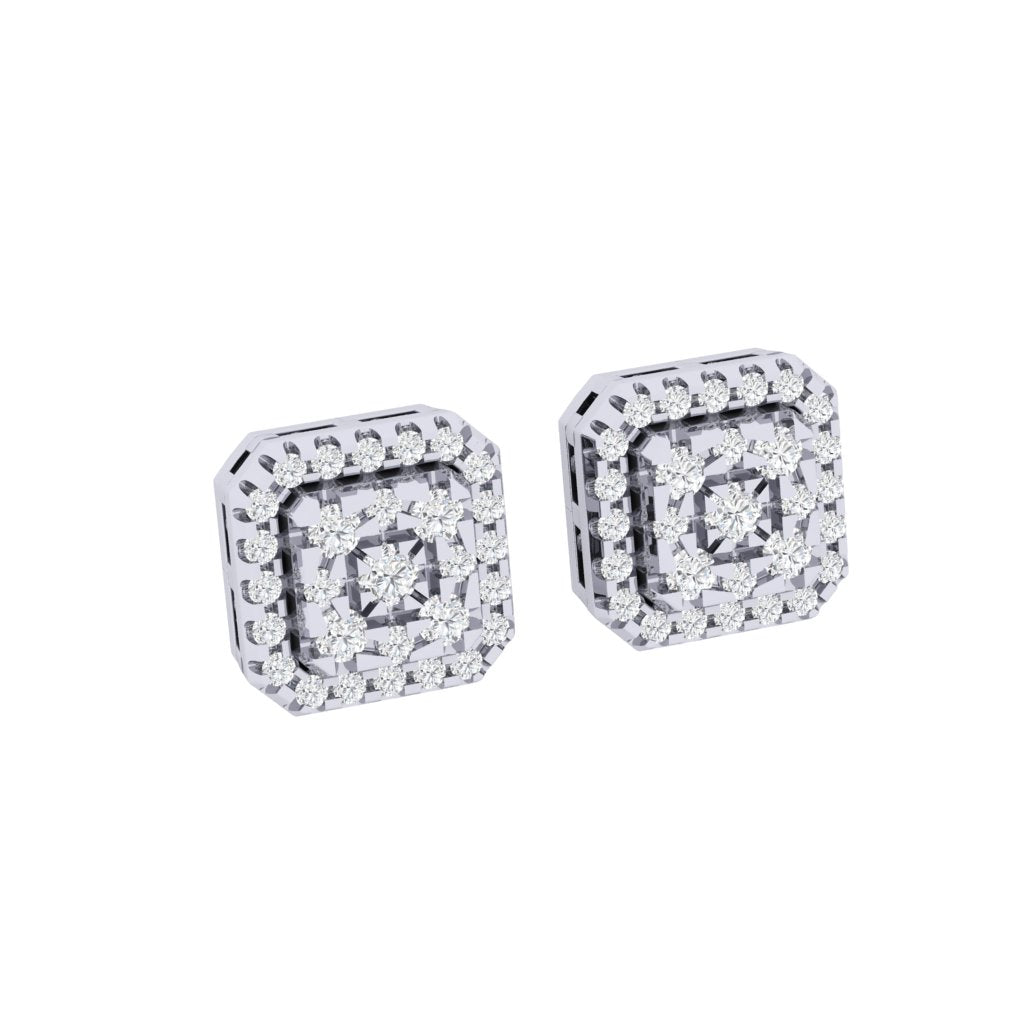 white_gold_real_diamond_square_stud_earring_00805_1