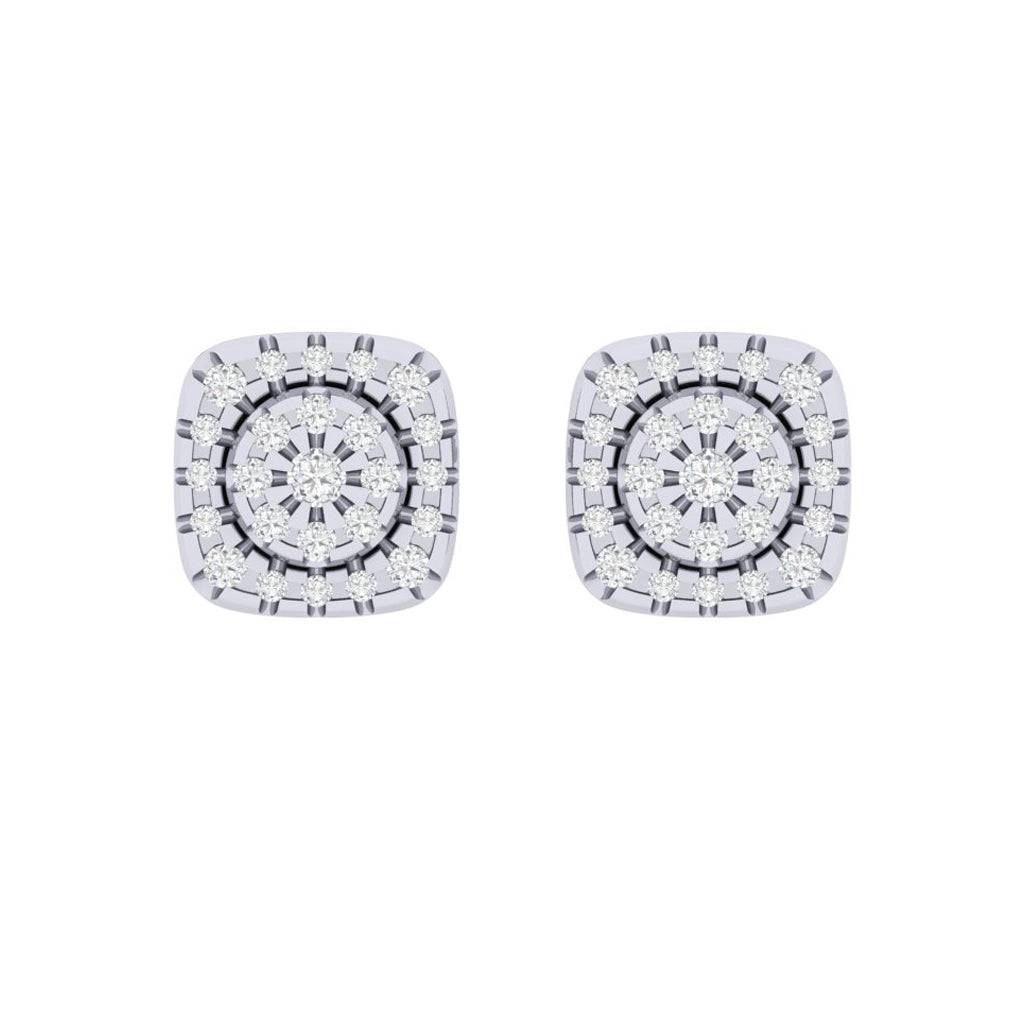 white_gold_real_diamond_cushion_stud_earring_00806_1