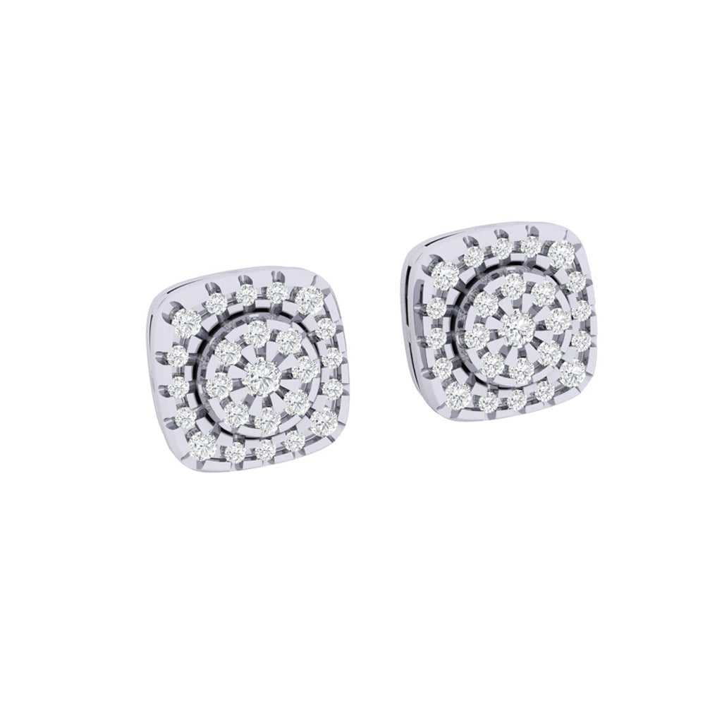 white_gold_real_diamond_cushion_stud_earring_00806_1