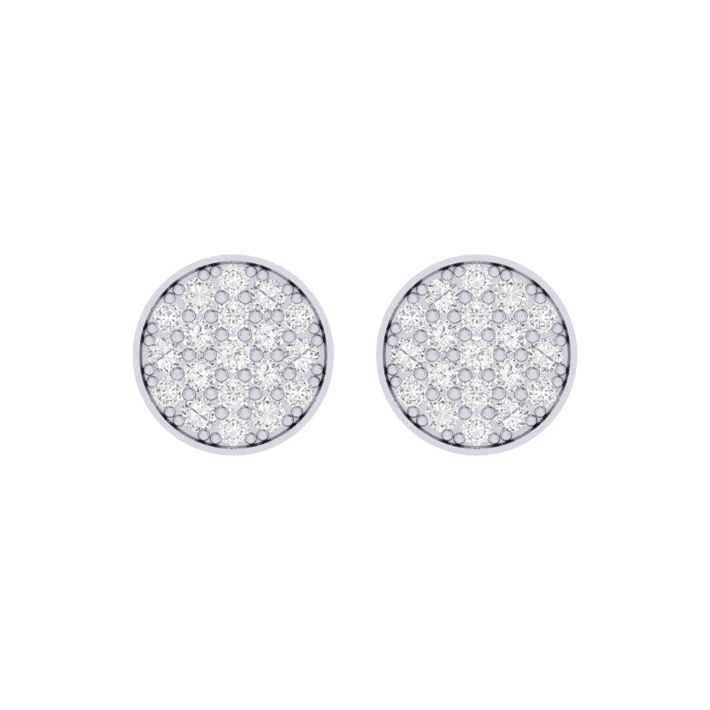 white_gold_real_diamond_round_stud_earring_00807_1