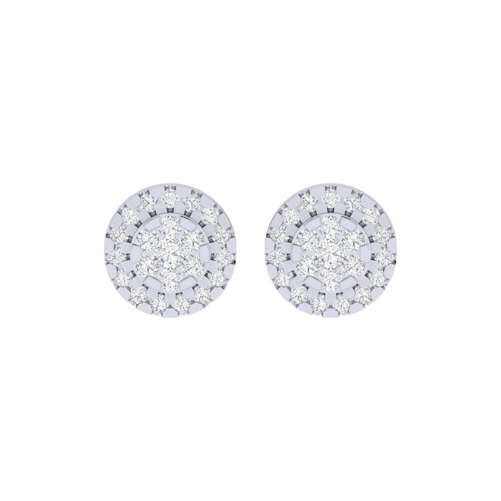 white_gold_real_diamond_round_stud_earring_00832_1
