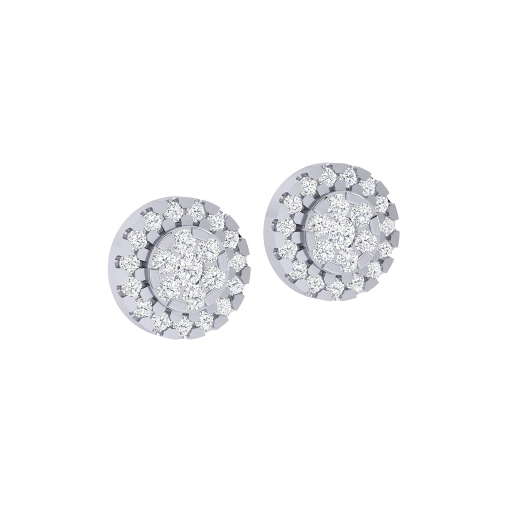 white_gold_real_diamond_round_stud_earring_00832_1
