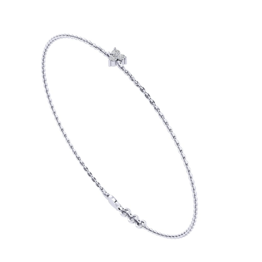 white_gold_real_diamond_three_stone_trio_bracelet_00560_2