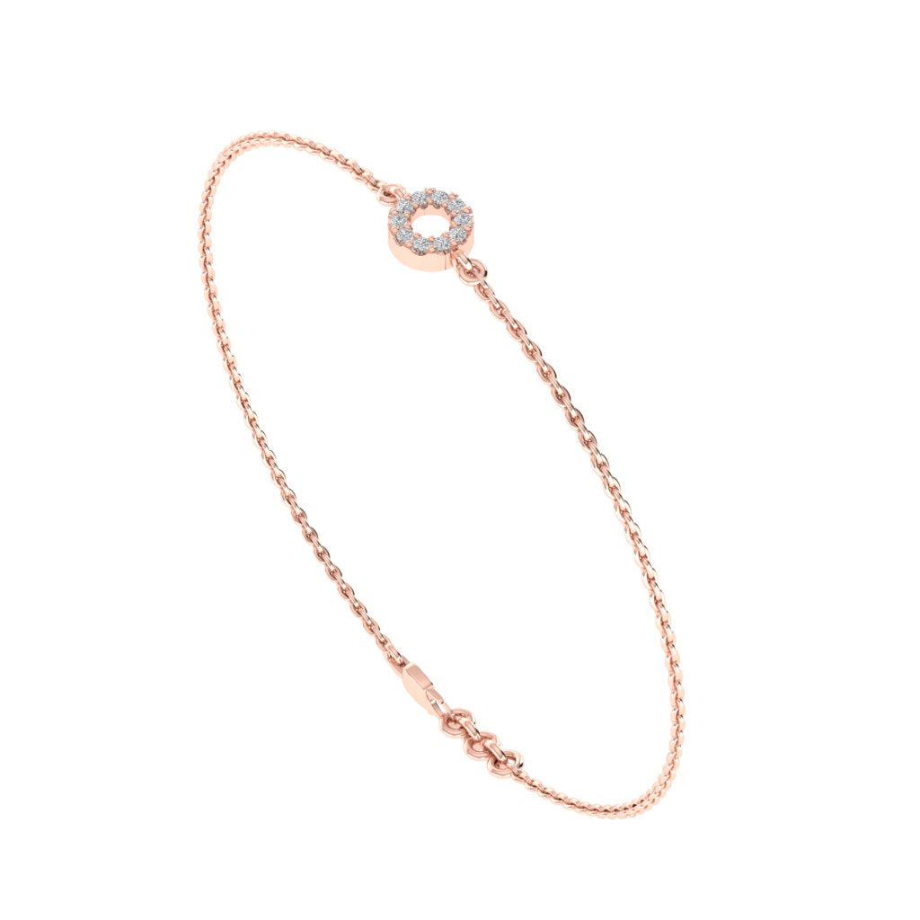 rose_gold_real_diamond_halo_bracelet_00566_2