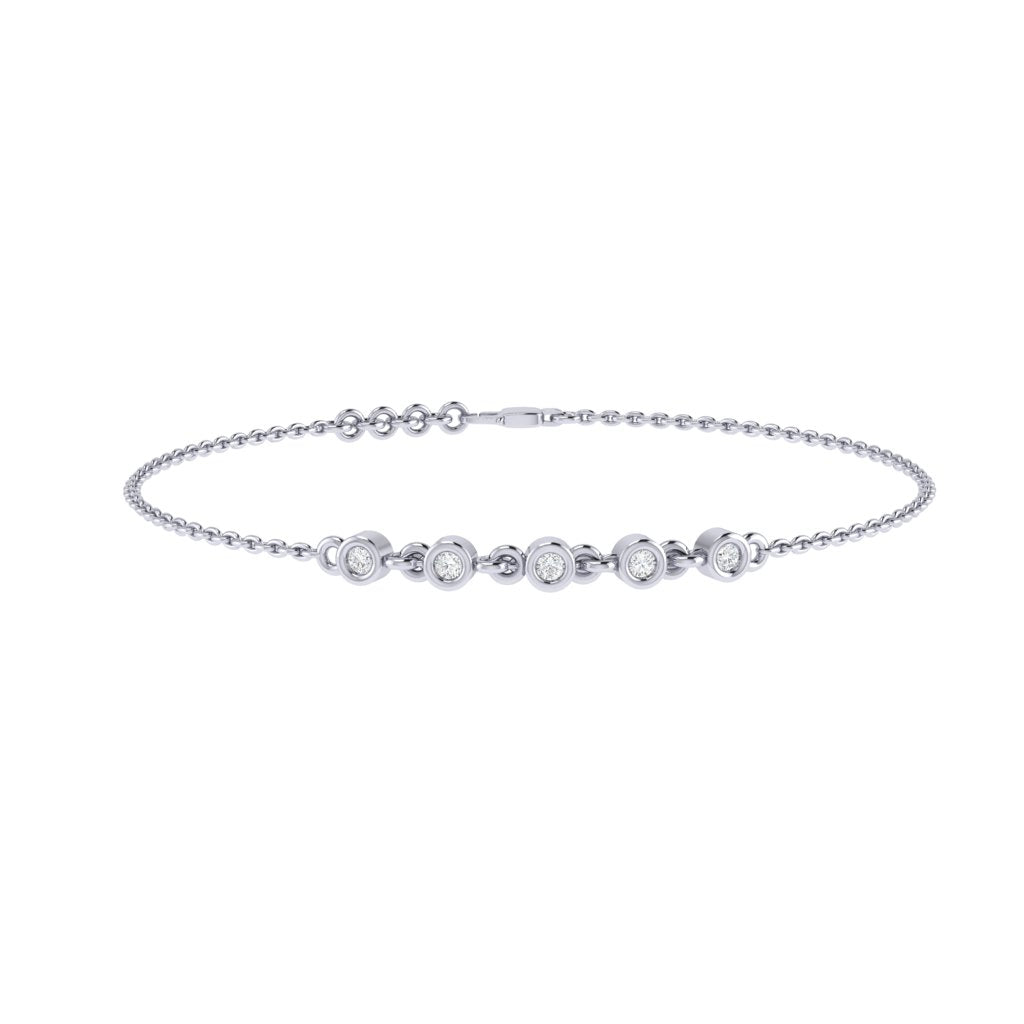 white_gold_real_diamond_bezel_set_bracelet_00568_1