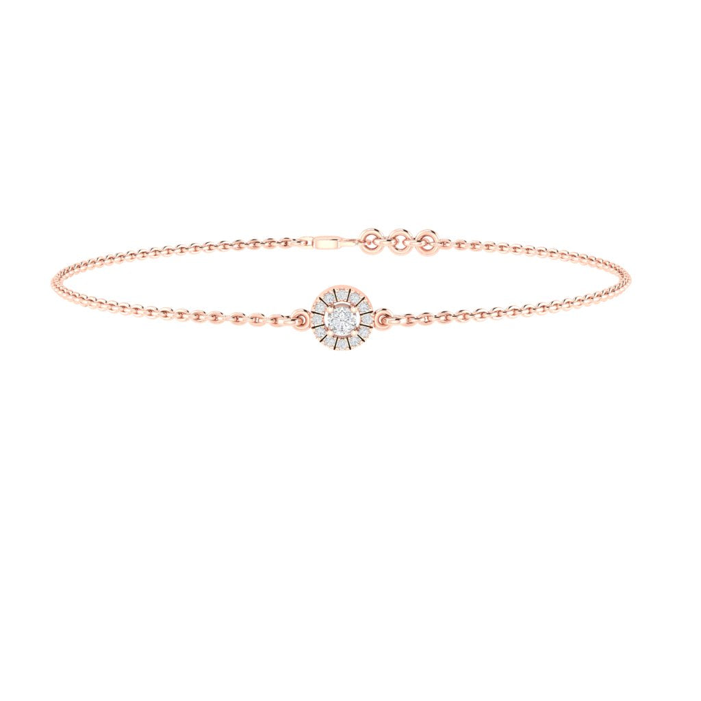 rose_gold_real_diamond_halo_bracelet_00569_1