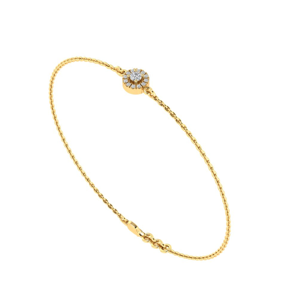 gold_real_diamond_halo_bracelet_00569_2