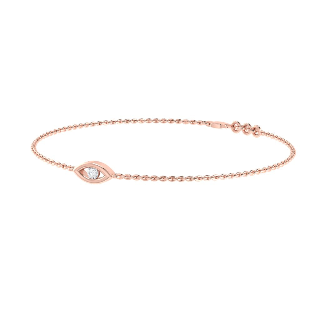 rose_gold_real_diamond_evil_eye_bracelet_00574_3