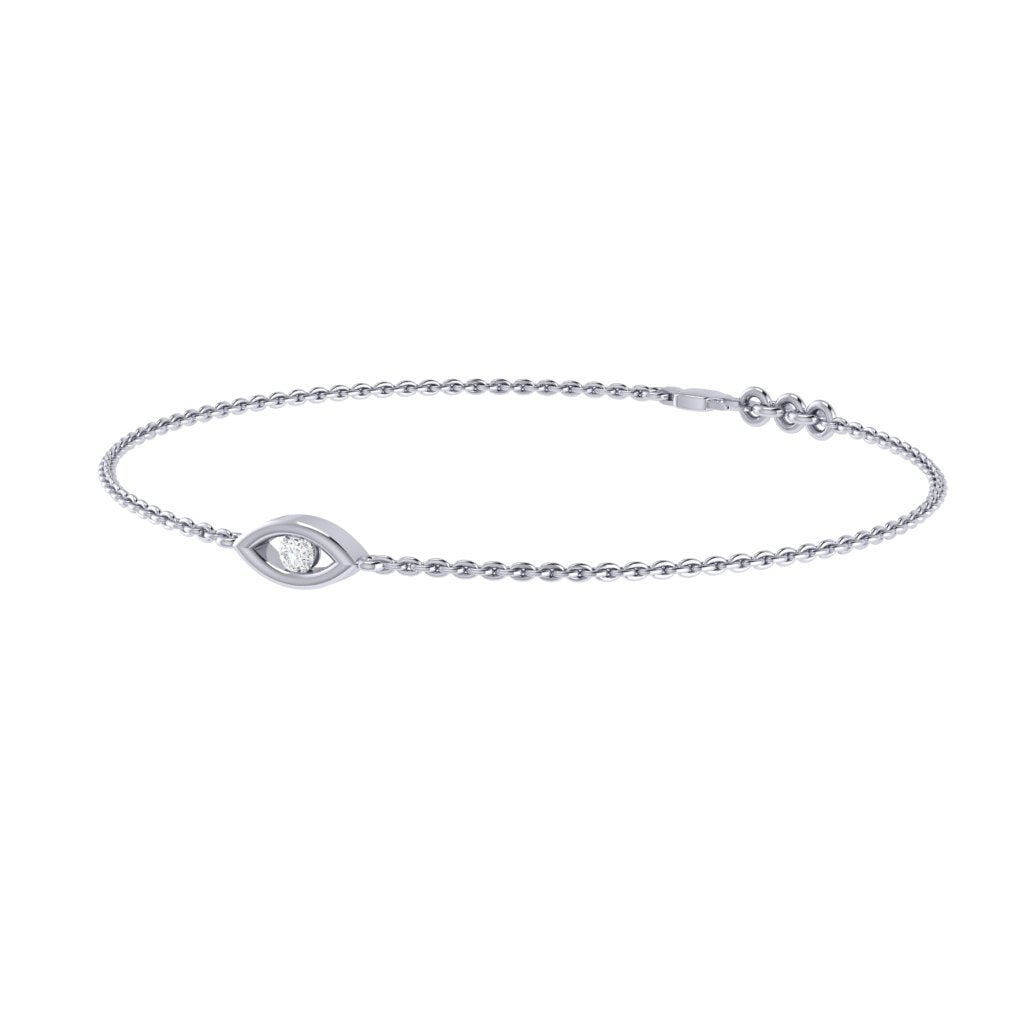 white_gold_real_diamond_evil_eye_bracelet_00574_3