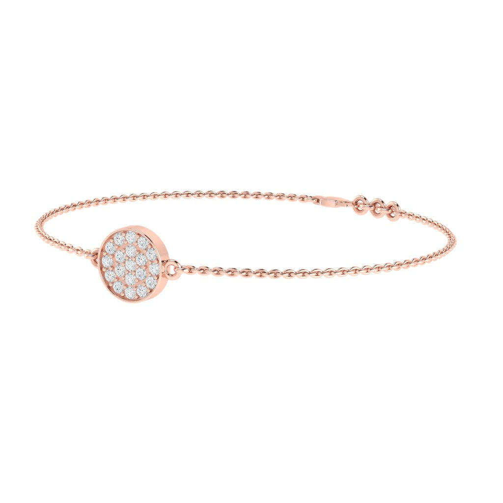 rose_gold_real_diamond_disc_bracelet_00608_3