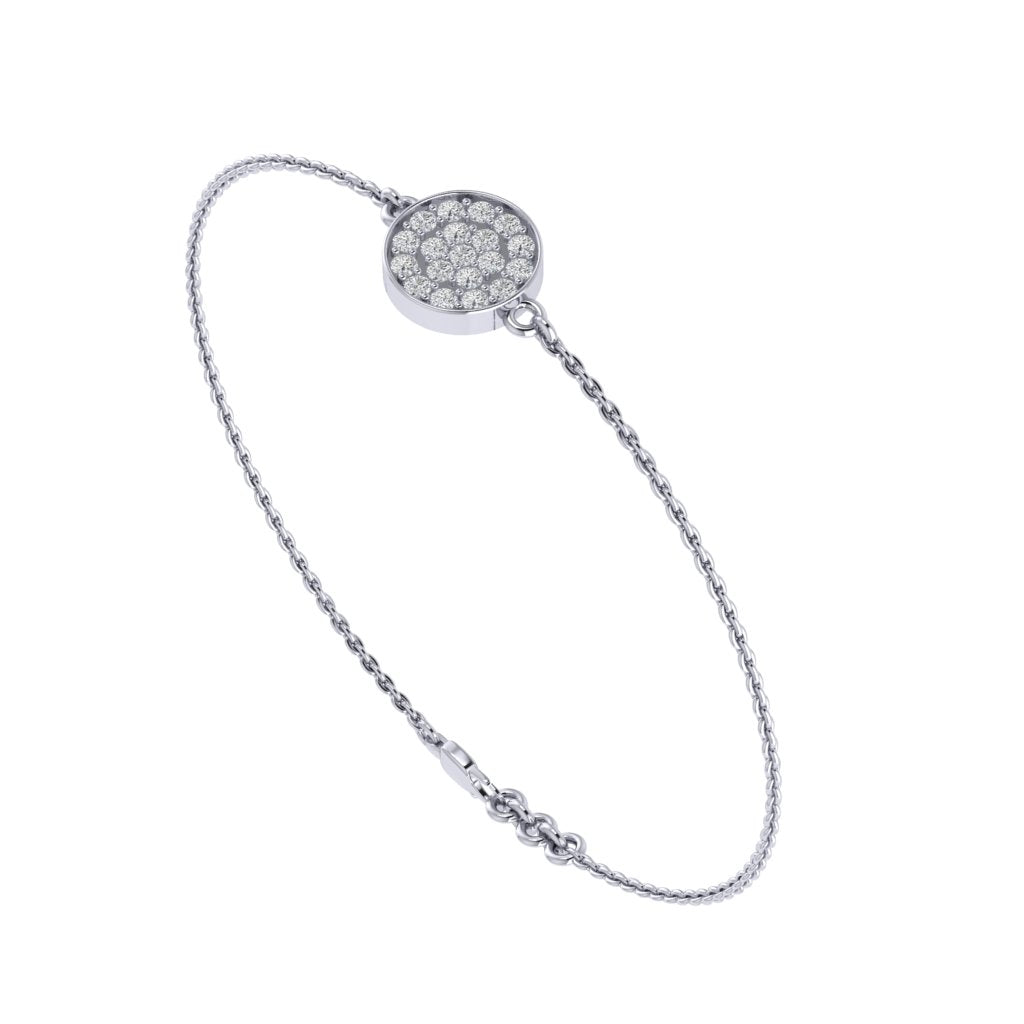 white_gold_real_diamond_disc_bracelet_00608_2