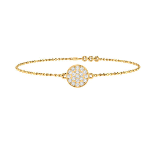 gold_real_diamond_disc_bracelet_00608_1