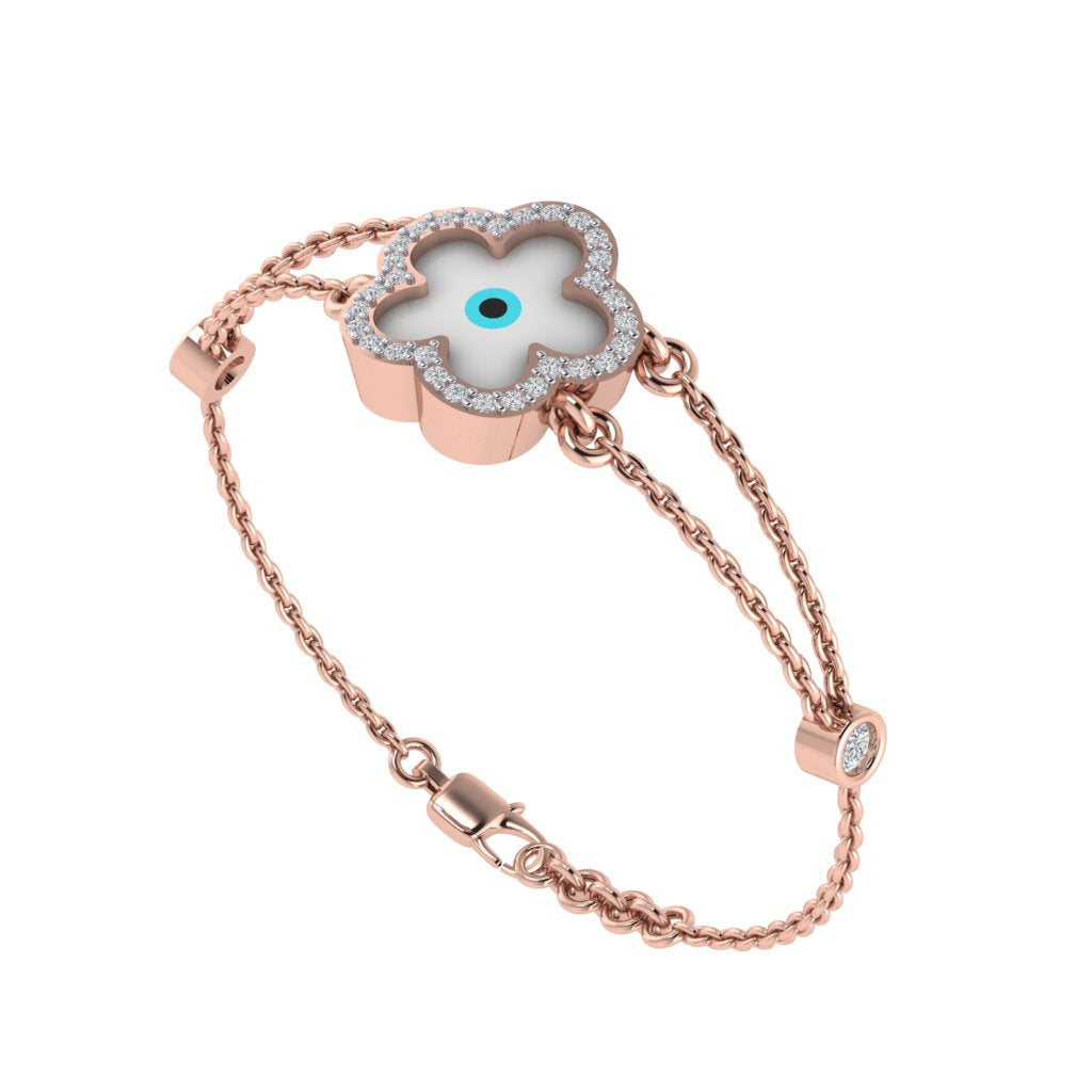 rose_gold_real_diamond_evil_eye_bracelet_00614_2