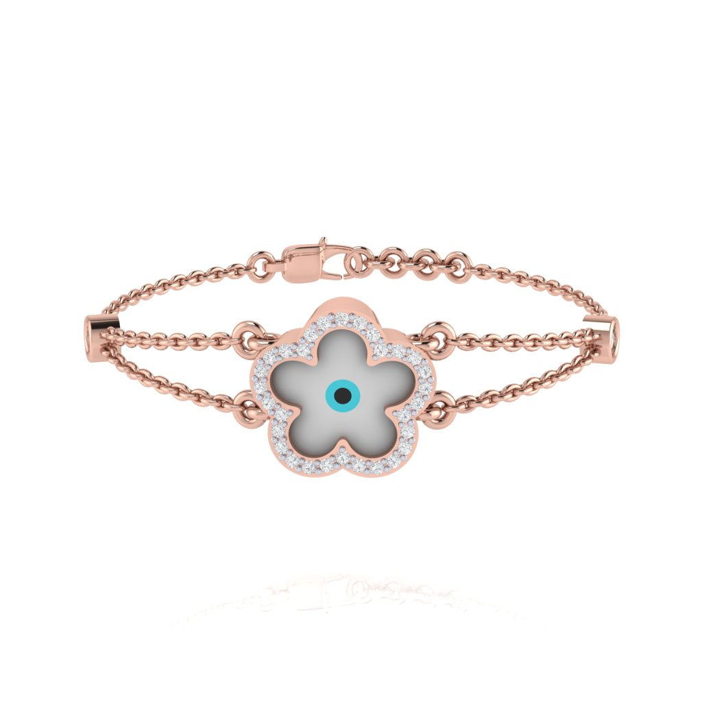 rose_gold_real_diamond_evil_eye_bracelet_00614_1