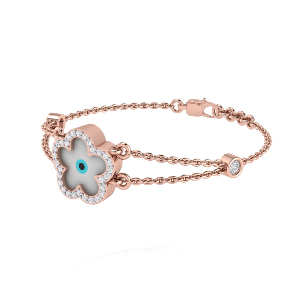 rose_gold_real_diamond_evil_eye_bracelet_00614_3