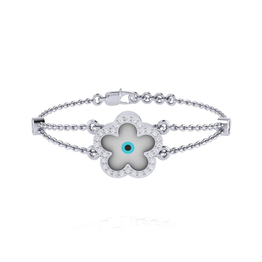 white_gold_real_diamond_evil_eye_bracelet_00614_1