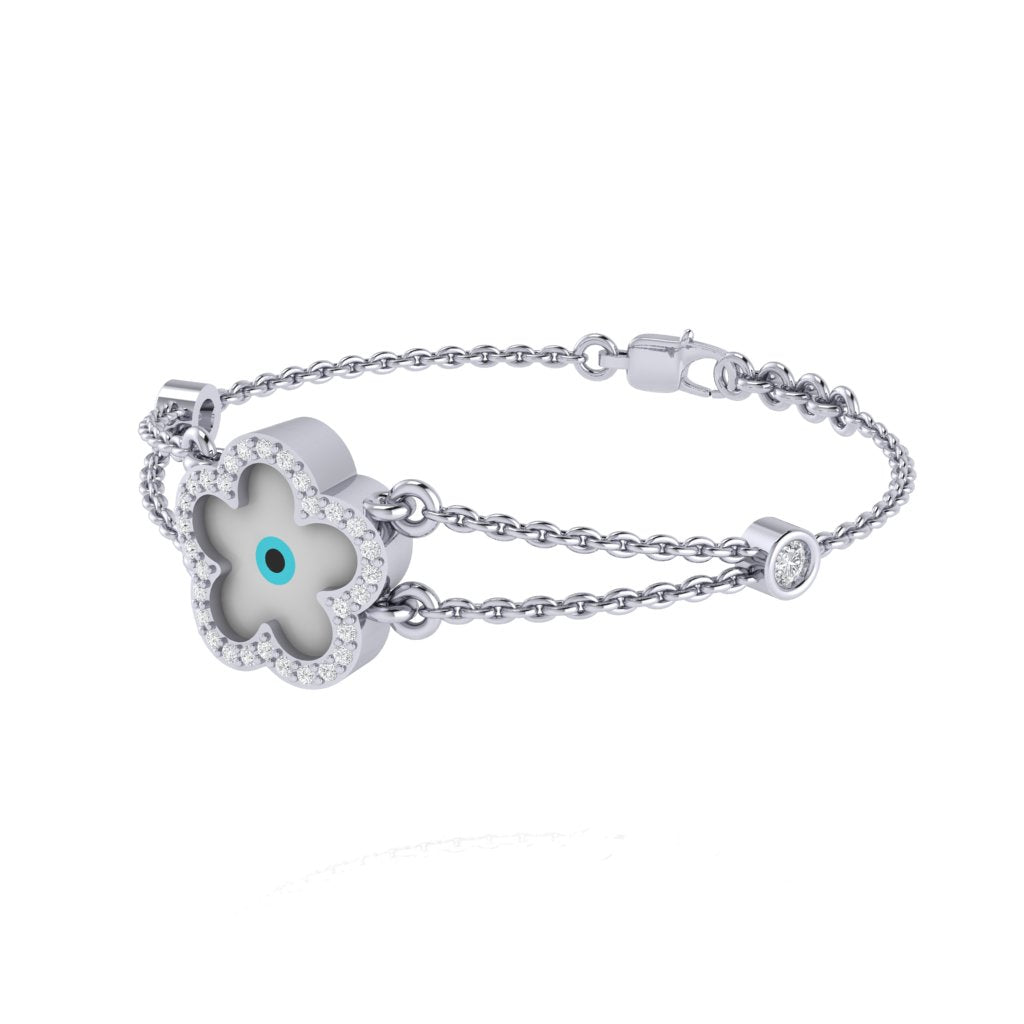white_gold_real_diamond_evil_eye_bracelet_00614_3