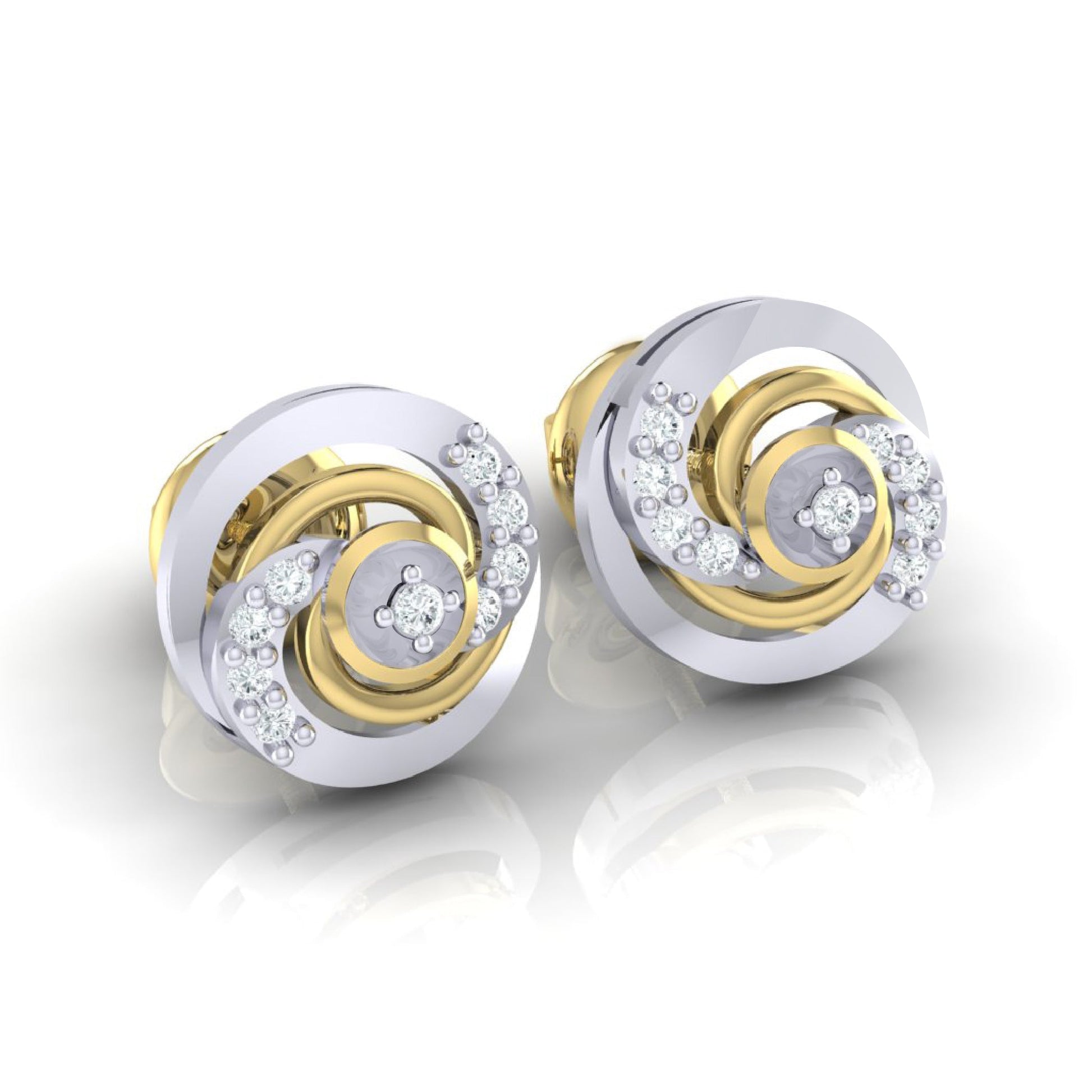 _gold_real_diamond_earring_117_2