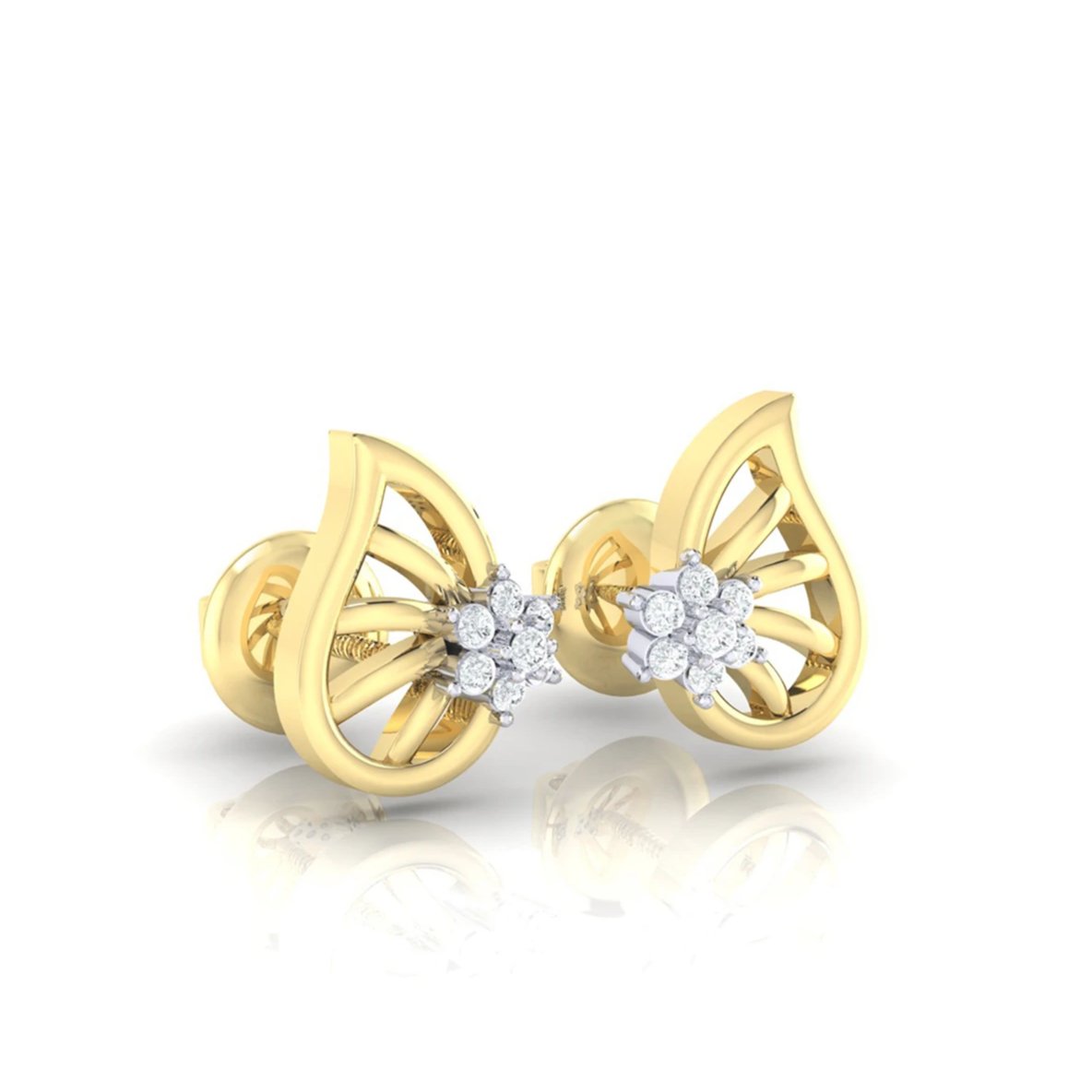 _gold_real_diamond_earring_7_1