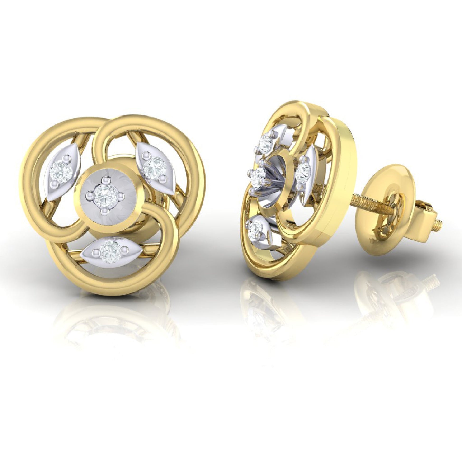 goldrealdiamondearring111_3