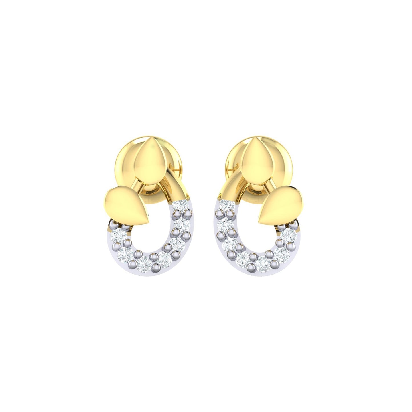 goldrealdiamondearring85_2