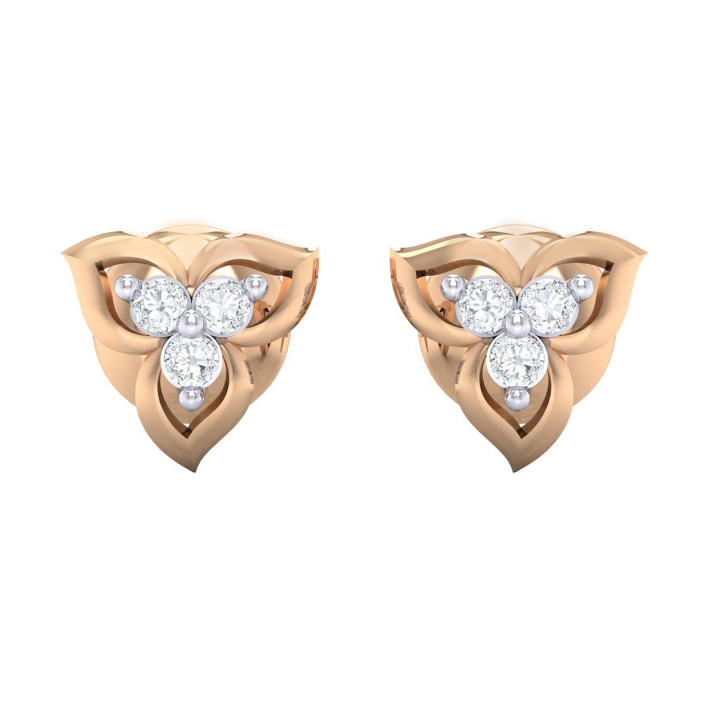 rosegoldrealdiamondearring44_1