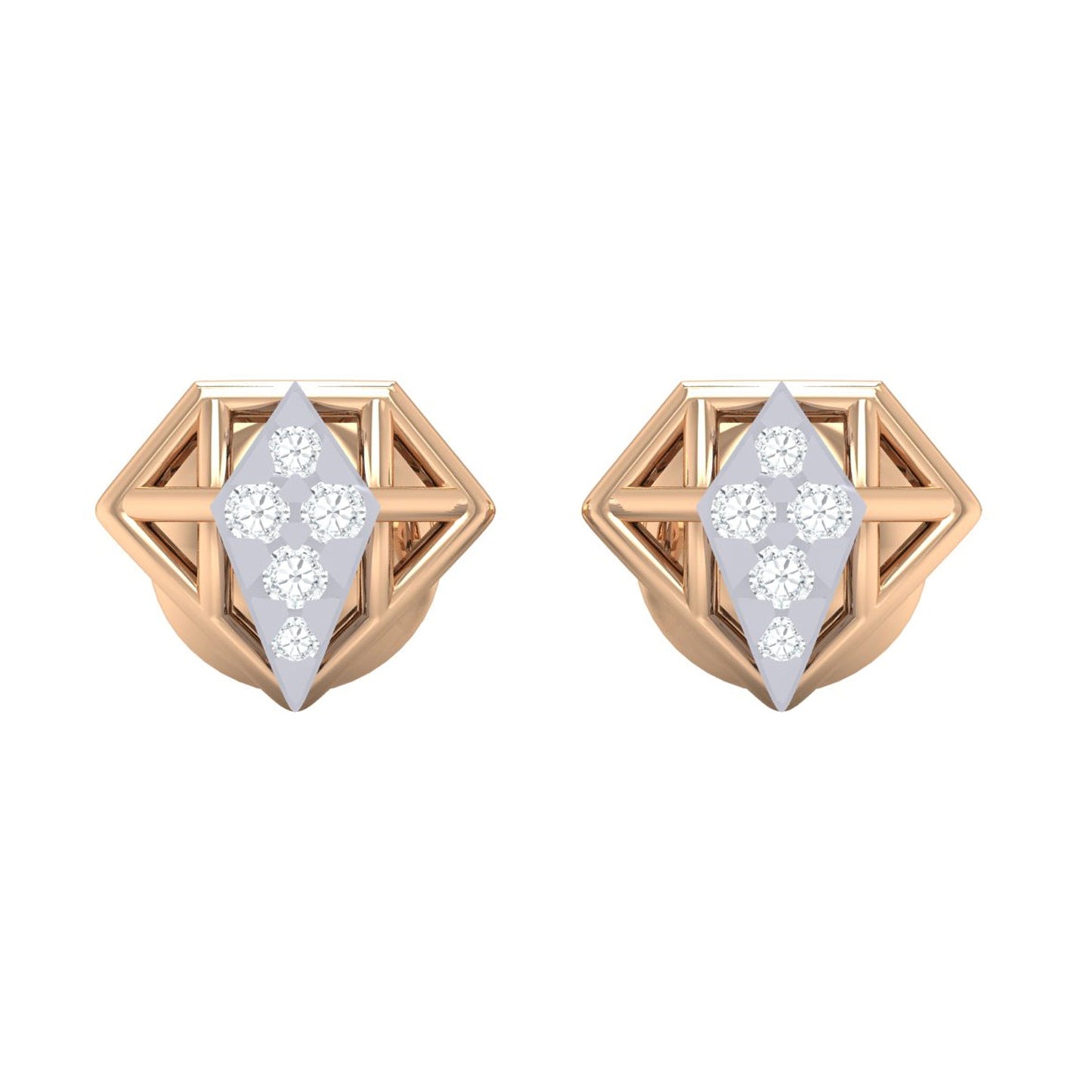 rosegoldrealdiamondearring64_2