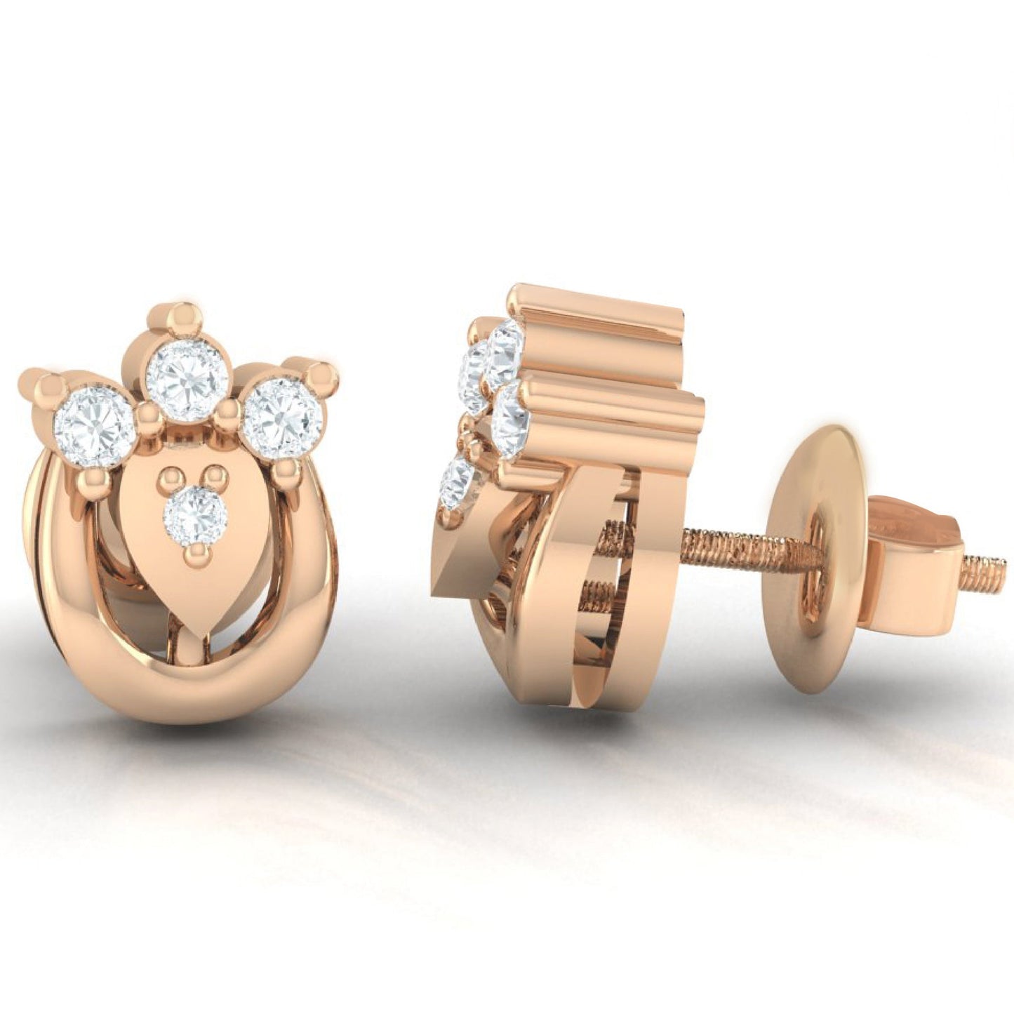 rosegoldrealdiamondearring76_3