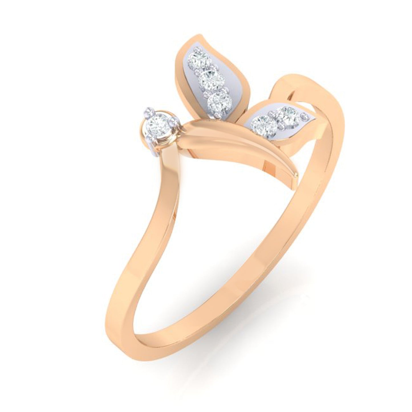 rosegoldrealdiamondring70_1