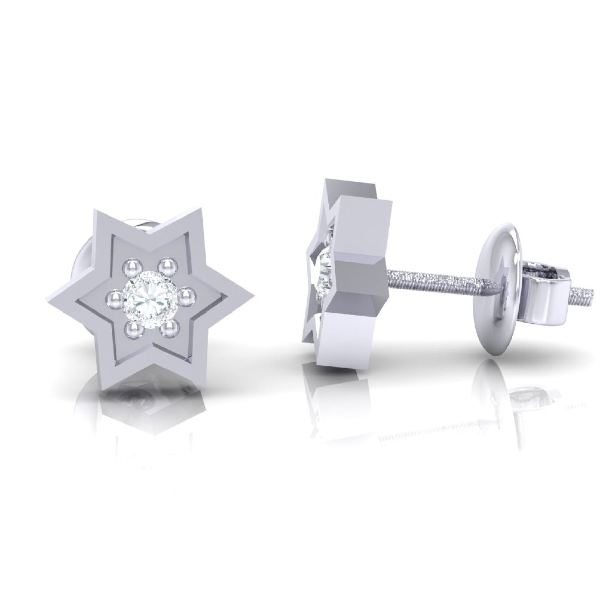 rosegoldrealdiamondearring127_3