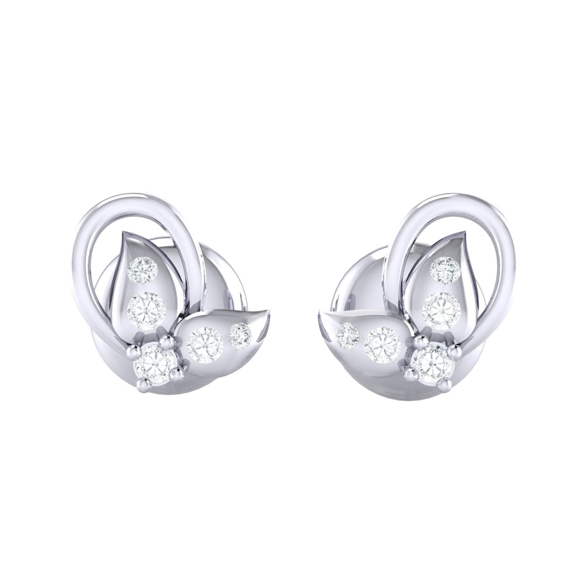 whitegoldrealdiamondearring40_2