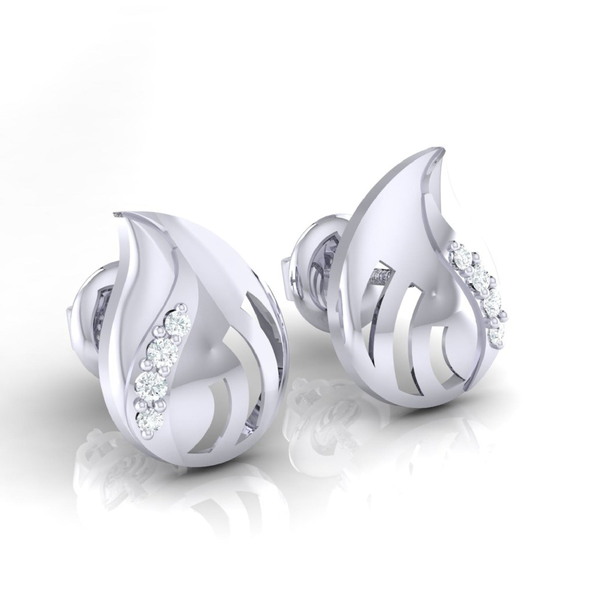 whitegoldrealdiamondearring92_2