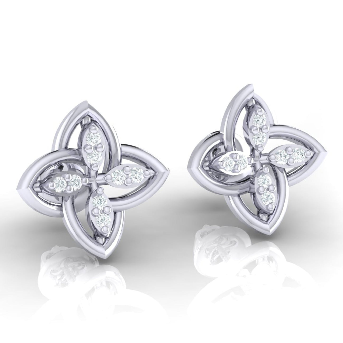 whitegoldrealdiamondearring98_2