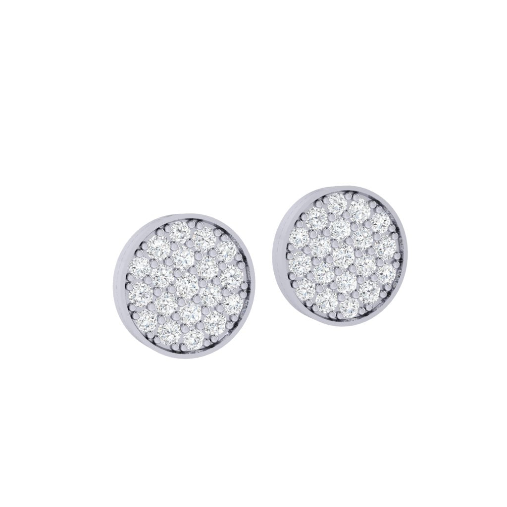 white_gold_real_diamond_round_stud_earring_00807_1