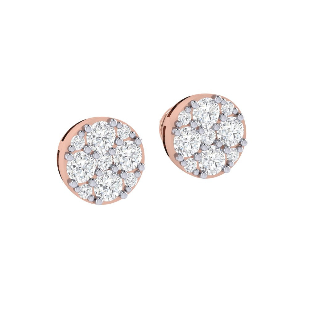 gold_real_diamond_round_stud_earring_00810_2